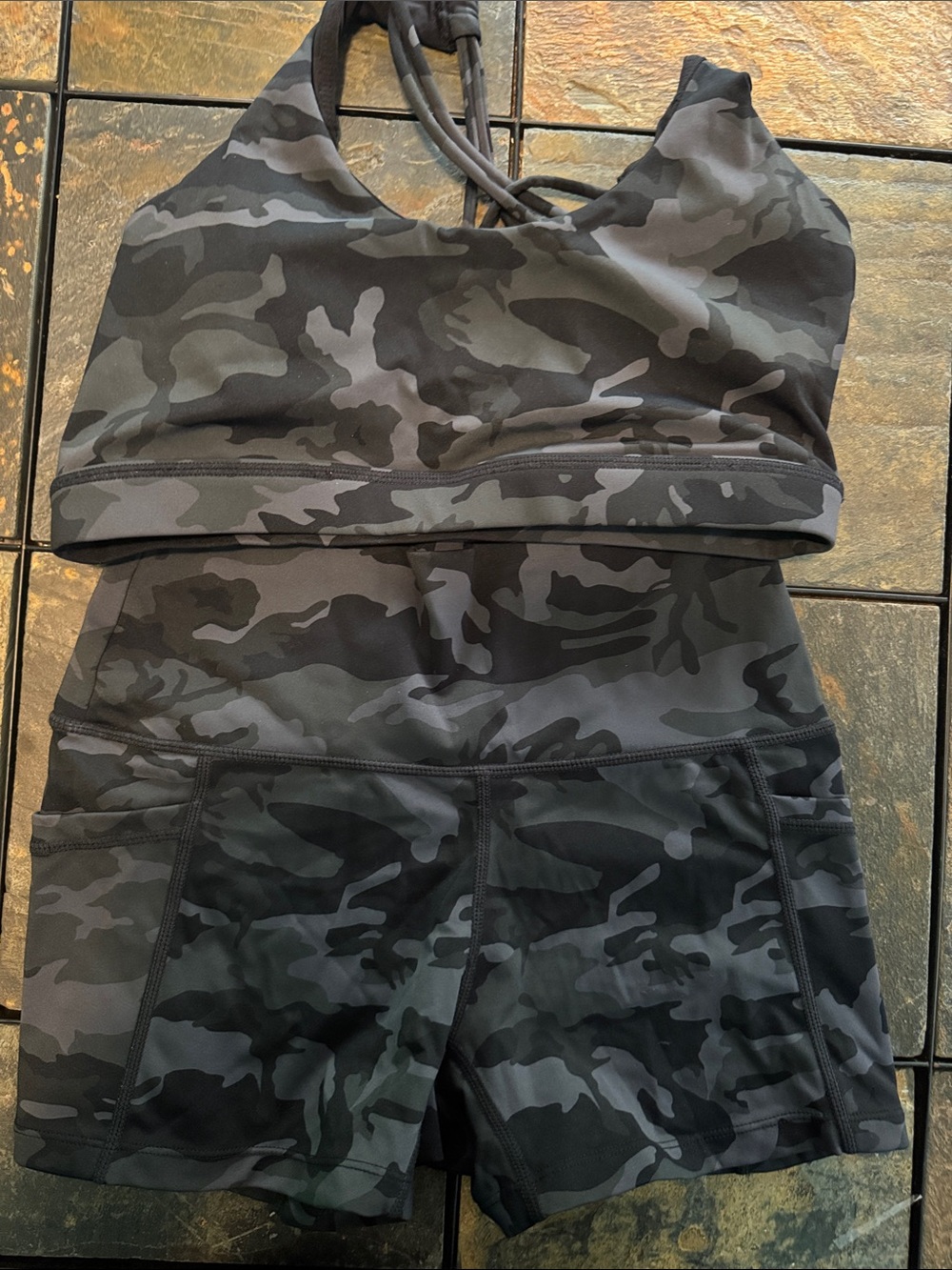 CVG CAMO BUNDLE